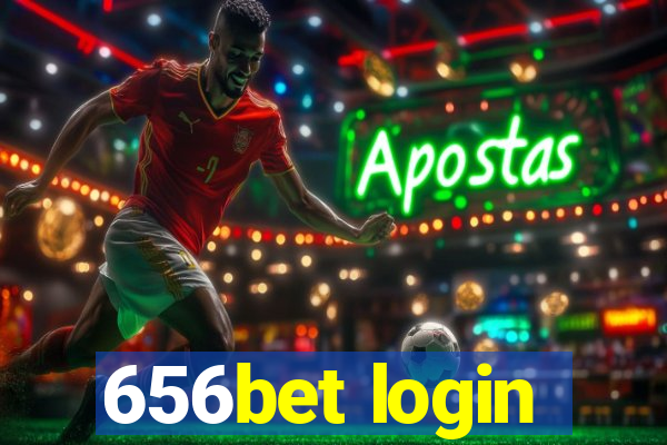 656bet login